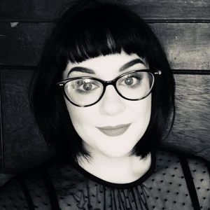 Meet your Posher, Bethany